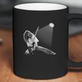 Eddie Van Halen On Stage Coffee Mug