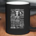 Edgar Allan Poe Poems Quotes Raven Literature Coffee Mug