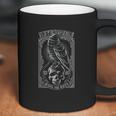 Edgar Allen Poe The Raven Nevermore Coffee Mug