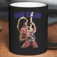 Edie Van Halen Rock Coffee Mug