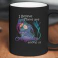 Eeyore I Believe There Are Angels Among Us Shirt Coffee Mug