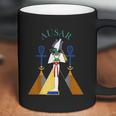 Egyptian God Osiris Ausar Kemet Kemetic Coffee Mug