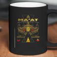 Egyptian Kemetic Goddess Maat Coffee Mug