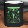 Egyptian Sacred Geometry Coffee Mug