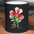 Eintracht Frankfurt Dabbing Coffee Mug