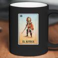 El Azteca Eagle Warriors Mexico Aztec Knights Coffee Mug