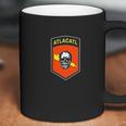 El Salvador Biria Atlacatl Army Military Coffee Mug