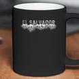 El Salvador Roots Salvadorian Heritage Pride Coffee Mug