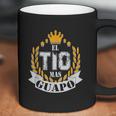 El Tio Mas Guapo Coffee Mug