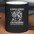 Eldritch Horror Halloween Coffee Mug