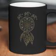 Elephant Dreamcatcher Bohemian Style Coffee Mug