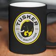 Elephant Tusker Coffee Mug