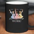 Eliga Angelica Peggy Work Schuyler Sisters Hamilton Coffee Mug