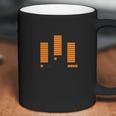 Elite Dangerous Pips Graphic White Perfect Coffee Mug