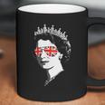 Elizabeth Ii Sunglasses Coffee Mug