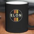 Elon North Carolina Coffee Mug