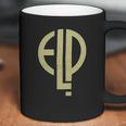 Elp High Voltage Logo Coffee Mug