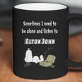 Elton John Coffee Mug