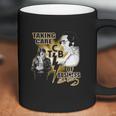 Elvis Presley- Tcb Coffee Mug