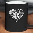 Emergency Medical Technician Emt Ems Nurse Gift Coffee Mug