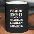 Emoji Proud Dad Fathers Day Dad Birthday Gifts Coffee Mug