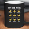 Emojis Emo Emojis Funny Faces Meme Graphic Coffee Mug