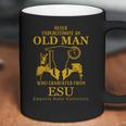 Emporia State University Coffee Mug