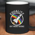 Equality Is Lgbt Ally Homo Pride Month Graphic Design Printed Casual Daily Basic Coffee Mug