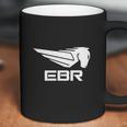 Erik Buell Racing Logo Coffee Mug