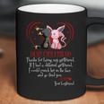 Espeon And Umbreon Boyfriend Dear Girlfriend Coffee Mug