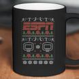 Espn Christmas Basketball Coffee Mug