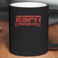 Espn Radio Coffee Mug