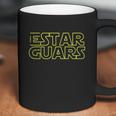 Estar Guars Shirt - Funny Spanish Version Coffee Mug