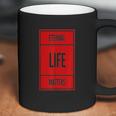 Eternal Life Christian Believer Coffee Mug