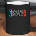 Etikas Joycon Boyz Game Coffee Mug