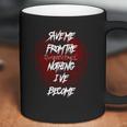 Evanescence Art Coffee Mug