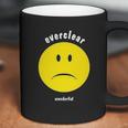 Everclear Wonderful Coffee Mug