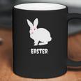 Evil Easter Bunny Rabbit Anti Holiday Pastel Goth Top Coffee Mug