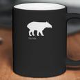 Exmormon Tapir Horse Funny Subtle Exmo Mo No Mo Tee Coffee Mug