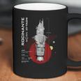 The Expanse Rocinante Ship T-Shirt Coffee Mug