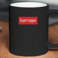 Expert Napper Coffee Mug