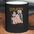 The Exploited - Punks Not Dead T-Shirt Coffee Mug