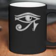 Eye Of Horus Symbol Coffee Mug