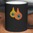 Eye Pods Scp Foundation Coffee Mug