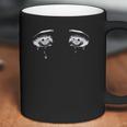 Eyes Pastel Goth Aesthetic Coffee Mug