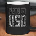 Faamalosi Uso Samoan Design Coffee Mug