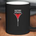 Factory Refurbished Heart Surgery Zipper Club Fake Pocket Coffee Mug