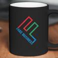 Fake Business Parody Design Coffee Mug