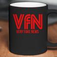 Very Fake News Network Coffee Mug