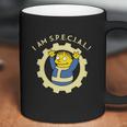 Fallout I Am Special Coffee Mug